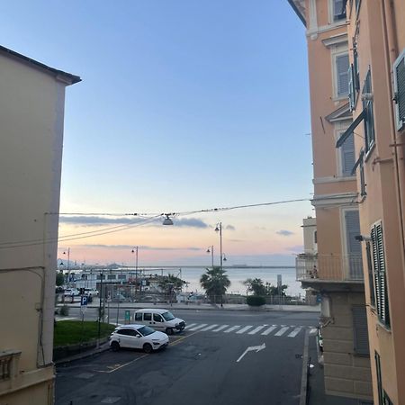 La Casetta A Due Passi Dal Mare 热那亚 外观 照片